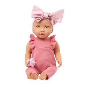 Lullababy Doll Romper 36cm